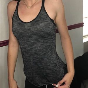 Lulu Lemon Tank